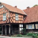 Muzyczne Podróże. Pomorze. Żuławy / Danuta Rasała