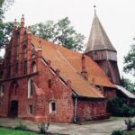 Muzyczne Podróże. Pomorze. Żuławy / Danuta Rasała