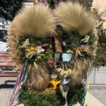 Sandomierscy rolnicy świętują