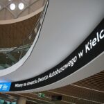 27.08.2020 Kielce. Otwarcie zmodernizowanego dworca autobusowego / Wiktor Taszłow / Radio Kielce