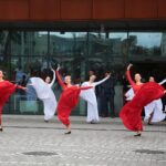 27.08.2020 Kielce. Otwarcie zmodernizowanego dworca autobusowego / Wiktor Taszłow / Radio Kielce