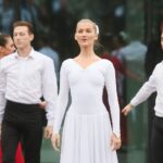 27.08.2020 Kielce. Otwarcie zmodernizowanego dworca autobusowego / Wiktor Taszłow / Radio Kielce