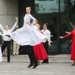 27.08.2020 Kielce. Otwarcie zmodernizowanego dworca autobusowego / Wiktor Taszłow / Radio Kielce