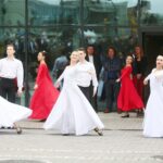 27.08.2020 Kielce. Otwarcie zmodernizowanego dworca autobusowego / Wiktor Taszłow / Radio Kielce