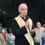 27.08.2020 Kielce. Otwarcie zmodernizowanego dworca autobusowego / Wiktor Taszłow / Radio Kielce