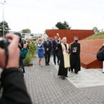 27.08.2020 Kielce. Otwarcie zmodernizowanego dworca autobusowego / Wiktor Taszłow / Radio Kielce