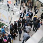 27.08.2020 Kielce. Otwarcie zmodernizowanego dworca autobusowego / Wiktor Taszłow / Radio Kielce