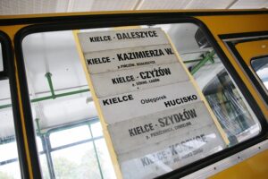 27.08.2020 Kielce. Otwarcie zmodernizowanego dworca autobusowego / Wiktor Taszłow / Radio Kielce