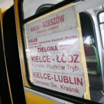 27.08.2020 Kielce. Otwarcie zmodernizowanego dworca autobusowego. Na zdjęciu: Krzysztof Słoń - senator / Wiktor Taszłow / Radio Kielce