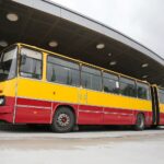 27.08.2020 Kielce. Otwarcie zmodernizowanego dworca autobusowego / Wiktor Taszłow / Radio Kielce