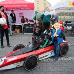 27.08.2020. Kielce. Mieszkańcy zwiedzają zmodernizowany dworzec autobusowy / Wiktor Taszłow / Radio Kielce