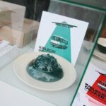 27.08.2020. Kielce. Mieszkańcy zwiedzają zmodernizowany dworzec autobusowy / Wiktor Taszłow / Radio Kielce