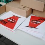 27.08.2020. Kielce. Mieszkańcy zwiedzają zmodernizowany dworzec autobusowy / Wiktor Taszłow / Radio Kielce