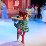 28.08.2020. Kielce. Premiera "Kopciuszka" w KTT / Wiktor Taszłow / Radio Kielce