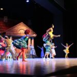 28.08.2020. Kielce. Premiera "Kopciuszka" w KTT / Wiktor Taszłow / Radio Kielce