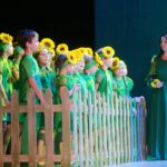 28.08.2020. Kielce. Premiera "Kopciuszka" w KTT / Wiktor Taszłow / Radio Kielce