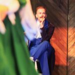 28.08.2020. Kielce. Premiera "Kopciuszka" w KTT / Wiktor Taszłow / Radio Kielce