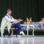 28.08.2020. Kielce. Premiera "Kopciuszka" w KTT / Wiktor Taszłow / Radio Kielce