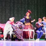 28.08.2020. Kielce. Premiera "Kopciuszka" w KTT / Wiktor Taszłow / Radio Kielce