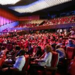 28.08.2020. Kielce. Premiera "Kopciuszka" w KTT / Wiktor Taszłow / Radio Kielce