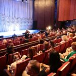 28.08.2020. Kielce. Premiera "Kopciuszka" w KTT / Wiktor Taszłow / Radio Kielce