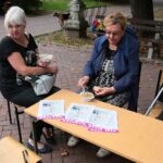 29.08.2020. Kielce. Rodzinny Festyn Profilaktyczny w Parku Miejskim / Wiktor Taszłow / Radio Kielce