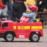 29.08.2020. Kielce. Rodzinny Festyn Profilaktyczny w Parku Miejskim / Wiktor Taszłow / Radio Kielce