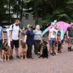 29.08.2020. Kielce. Rodzinny Festyn Profilaktyczny w Parku Miejskim / Wiktor Taszłow / Radio Kielce