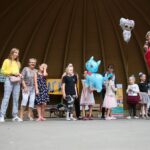 29.08.2020. Kielce. Rodzinny Festyn Profilaktyczny w Parku Miejskim / Wiktor Taszłow / Radio Kielce