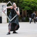 29.08.2020. Kielce. VI Wakacyjny Festiwal Sztuki dla Dzieci i Młodzieży „Hurra! Art!” / Wiktor Taszłow / Radio Kielce