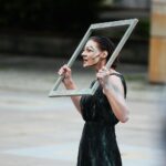 29.08.2020. Kielce. VI Wakacyjny Festiwal Sztuki dla Dzieci i Młodzieży „Hurra! Art!” / Wiktor Taszłow / Radio Kielce