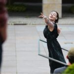 29.08.2020. Kielce. VI Wakacyjny Festiwal Sztuki dla Dzieci i Młodzieży „Hurra! Art!” / Wiktor Taszłow / Radio Kielce