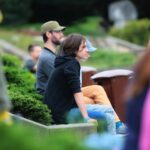 29.08.2020. Kielce. VI Wakacyjny Festiwal Sztuki dla Dzieci i Młodzieży „Hurra! Art!” / Wiktor Taszłow / Radio Kielce