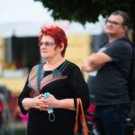 29.08.2020. Kielce. VI Wakacyjny Festiwal Sztuki dla Dzieci i Młodzieży „Hurra! Art!” / Wiktor Taszłow / Radio Kielce