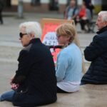 29.08.2020. Kielce. VI Wakacyjny Festiwal Sztuki dla Dzieci i Młodzieży „Hurra! Art!” / Wiktor Taszłow / Radio Kielce