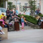 29.08.2020. Kielce. VI Wakacyjny Festiwal Sztuki dla Dzieci i Młodzieży „Hurra! Art!” / Wiktor Taszłow / Radio Kielce