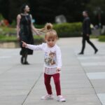 29.08.2020. Kielce. VI Wakacyjny Festiwal Sztuki dla Dzieci i Młodzieży „Hurra! Art!” / Wiktor Taszłow / Radio Kielce