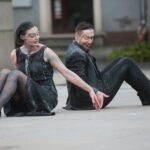 29.08.2020. Kielce. VI Wakacyjny Festiwal Sztuki dla Dzieci i Młodzieży „Hurra! Art!” / Wiktor Taszłow / Radio Kielce