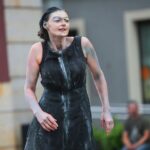 29.08.2020. Kielce. VI Wakacyjny Festiwal Sztuki dla Dzieci i Młodzieży „Hurra! Art!” / Wiktor Taszłow / Radio Kielce