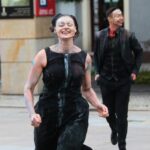 29.08.2020. Kielce. VI Wakacyjny Festiwal Sztuki dla Dzieci i Młodzieży „Hurra! Art!” / Wiktor Taszłow / Radio Kielce