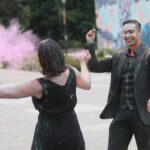 29.08.2020. Kielce. VI Wakacyjny Festiwal Sztuki dla Dzieci i Młodzieży „Hurra! Art!” / Wiktor Taszłow / Radio Kielce