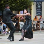 29.08.2020. Kielce. VI Wakacyjny Festiwal Sztuki dla Dzieci i Młodzieży „Hurra! Art!” / Wiktor Taszłow / Radio Kielce