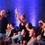 29.08.2020. Kielce. Mistrzostwa Polski w Kulturystyce i Fitness / Wiktor Taszłow / Radio Kielce