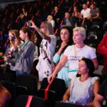 29.08.2020. Kielce. Mistrzostwa Polski w Kulturystyce i Fitness / Wiktor Taszłow / Radio Kielce