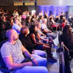 29.08.2020. Kielce. Mistrzostwa Polski w Kulturystyce i Fitness / Wiktor Taszłow / Radio Kielce