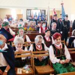 30.08.2020 Morawica. Dożynki / Wiktor Taszłow / Radio Kielce