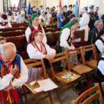 30.08.2020 Morawica. Dożynki / Wiktor Taszłow / Radio Kielce