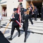 30.08.2020 Morawica. Dożynki / Wiktor Taszłow / Radio Kielce