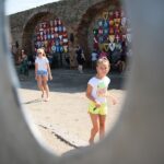 30.08.2020. Chęciny. Piknik na zamku / Wiktor Taszłow / Radio Kielce