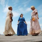 30.08.2020. Chęciny. Piknik na zamku / Wiktor Taszłow / Radio Kielce